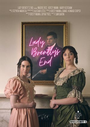Lady Brentley's End's poster