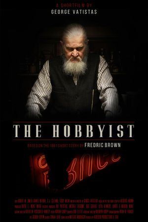 The Hobbyist's poster