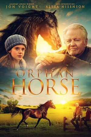 Orphan Horse's poster