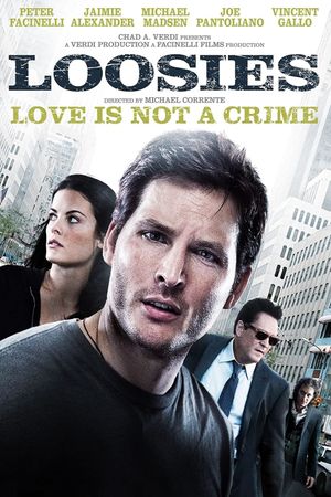 Loosies's poster