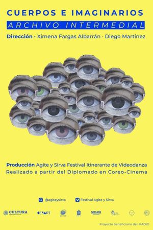 Cuerpos e imaginarios's poster