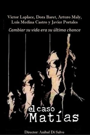 El caso Matías's poster