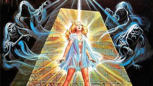 Manhattan Baby's poster