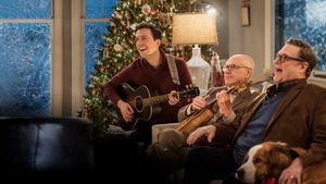 Love the Coopers's poster