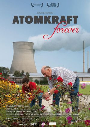 Atomkraft Forever's poster