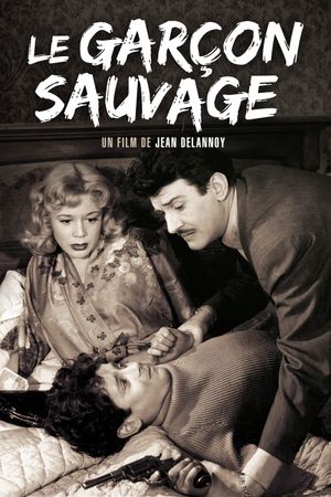 Savage Triangle's poster