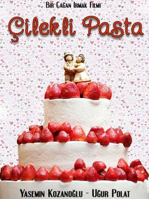 Strawberry Cake's poster