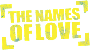 The Names of Love's poster