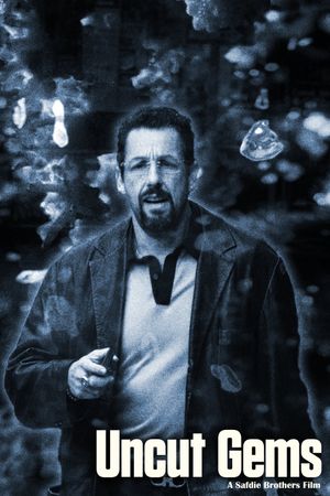 Uncut Gems's poster