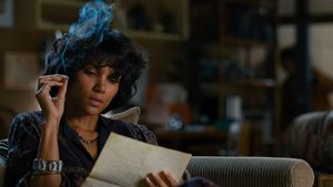 Cloud Atlas's poster
