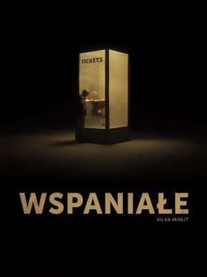 A Few Wonderful Minutes's poster
