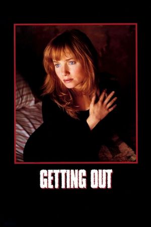 Getting Out's poster
