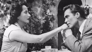 Affair in Monte Carlo's poster