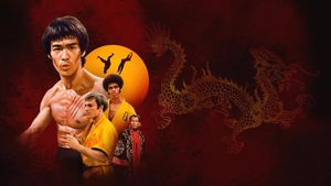 Enter the Dragon's poster