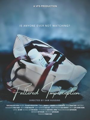 Faltered Imperception's poster