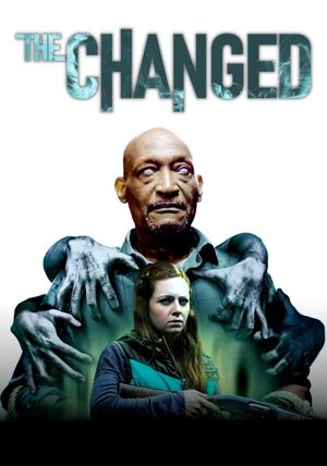 The Changed's poster