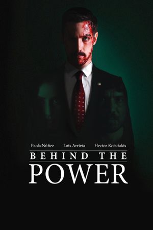 Detrás del Poder's poster
