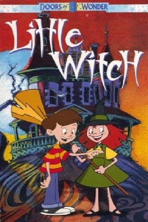 Little Witch's poster image