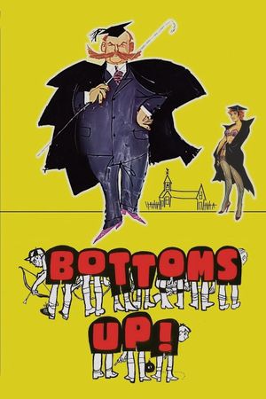 Bottoms Up's poster