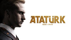 Atatürk 1881 - 1919's poster