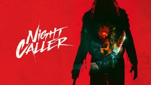 Night Caller's poster