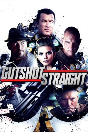 Gutshot Straight's poster