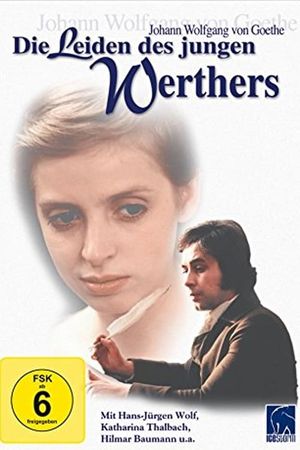 Die Leiden des jungen Werthers's poster