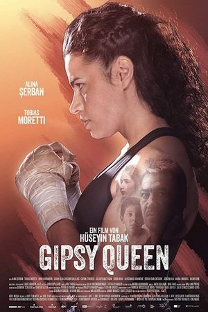 Gipsy Queen's poster
