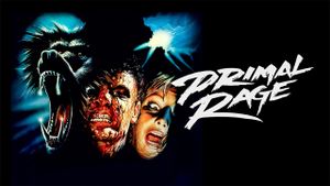 Primal Rage's poster