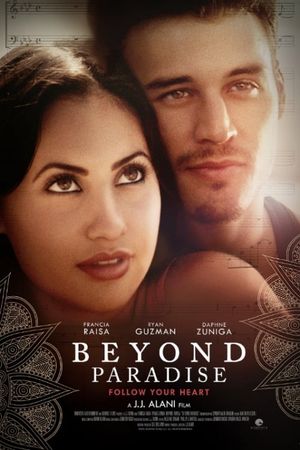 Beyond Paradise's poster
