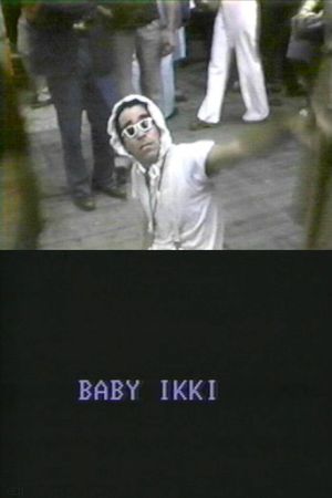 Baby Ikki's poster
