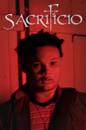 Sacrifício's poster