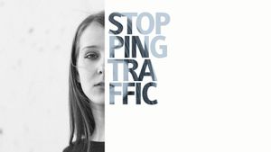 Stopping Traffic: The Movement to End Sex-Trafficking's poster