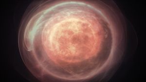 Solaris's poster