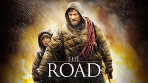 The Road's poster