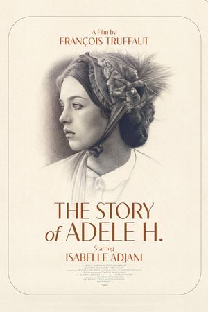 The Story of Adele H's poster