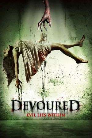 Devoured's poster