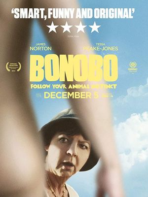 Bonobo's poster