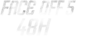 Face Off 5: 48H's poster