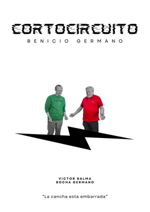 CORTOCIRCUITO's poster