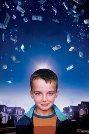Millions's poster