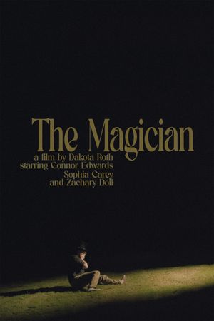The Magician's poster