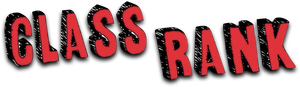 Class Rank's poster