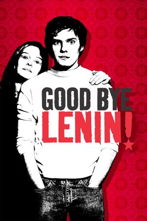 Good Bye Lenin!'s poster