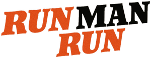 Run, Man, Run's poster
