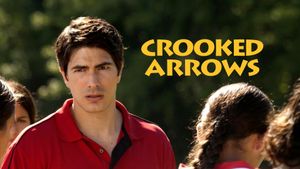 Crooked Arrows's poster