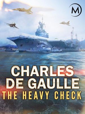 Charles de Gaulle, le grand check-up's poster