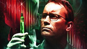 Beyond Re-Animator's poster