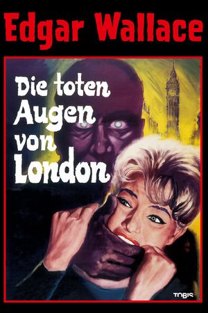 Dead Eyes of London's poster