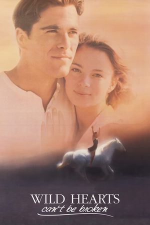 Wild Hearts Can't Be Broken's poster